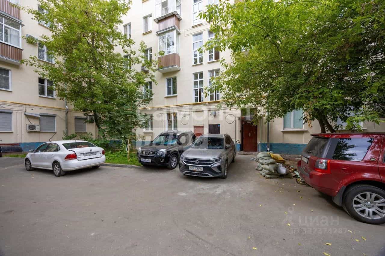 Россия, Москва, проспект Мира, 146с4, фото 22