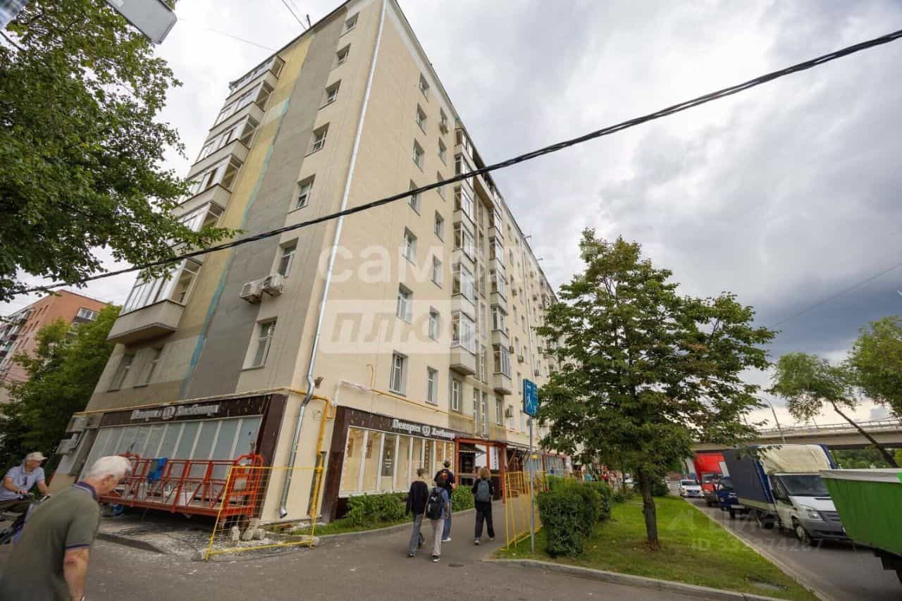 Россия, Москва, проспект Мира, 146с4, фото 23