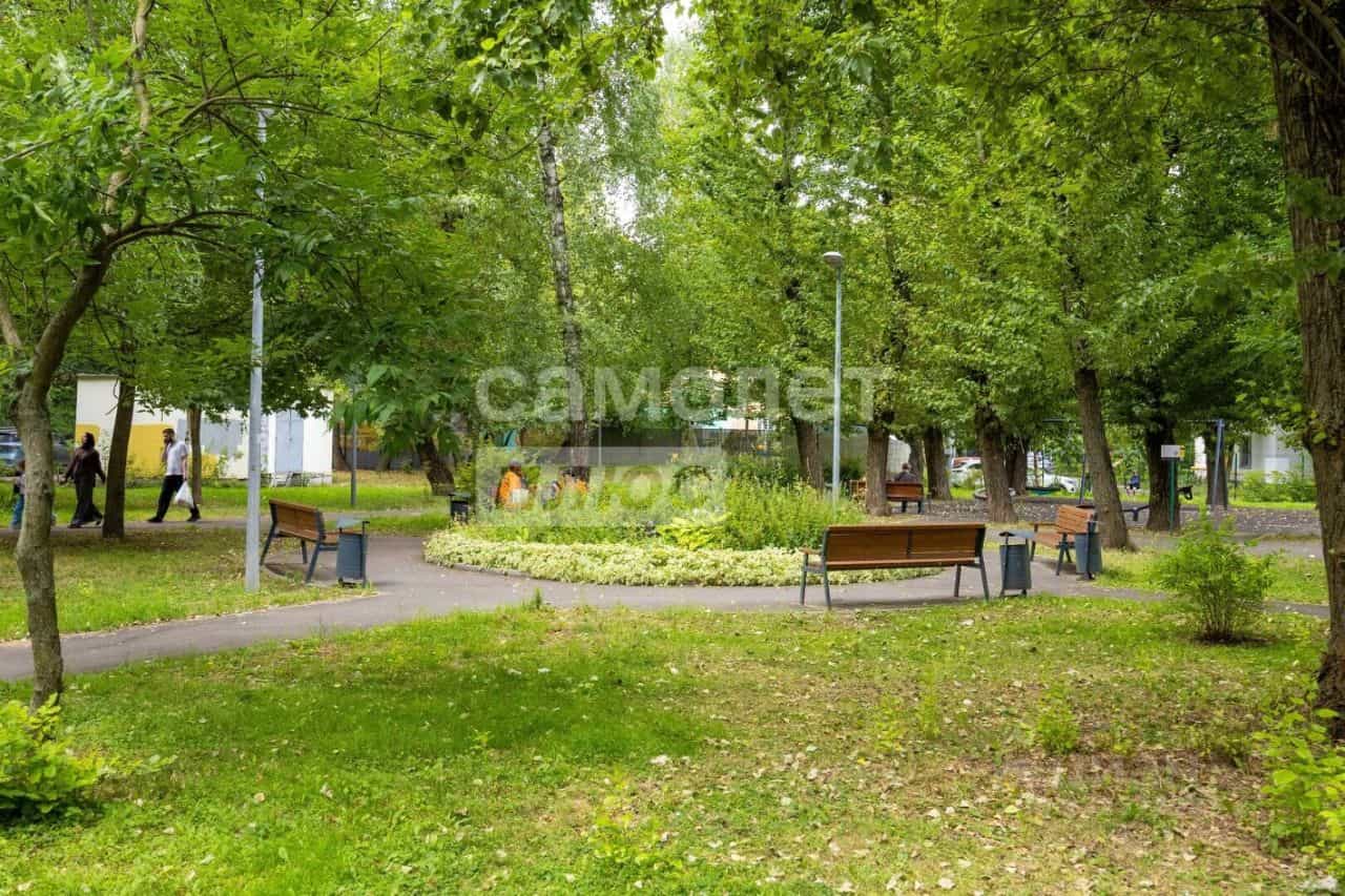 Россия, Москва, проспект Мира, 146с4, фото 24