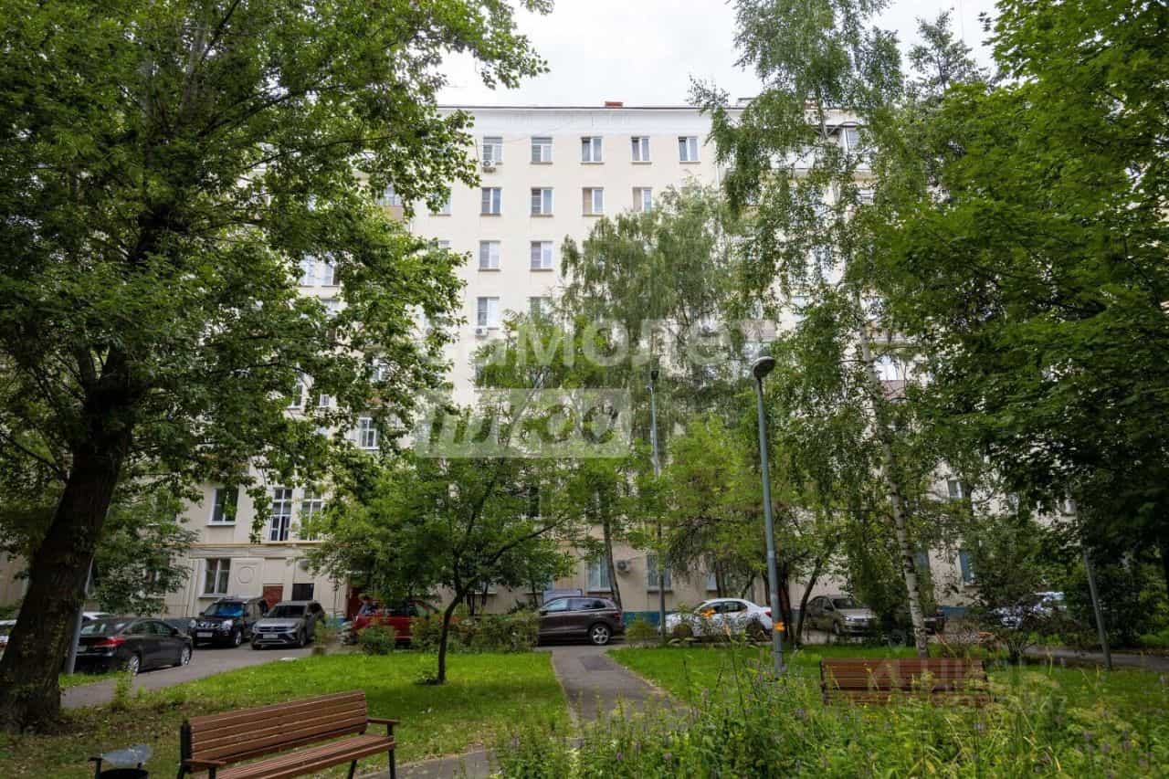 Россия, Москва, проспект Мира, 146с4, фото 27