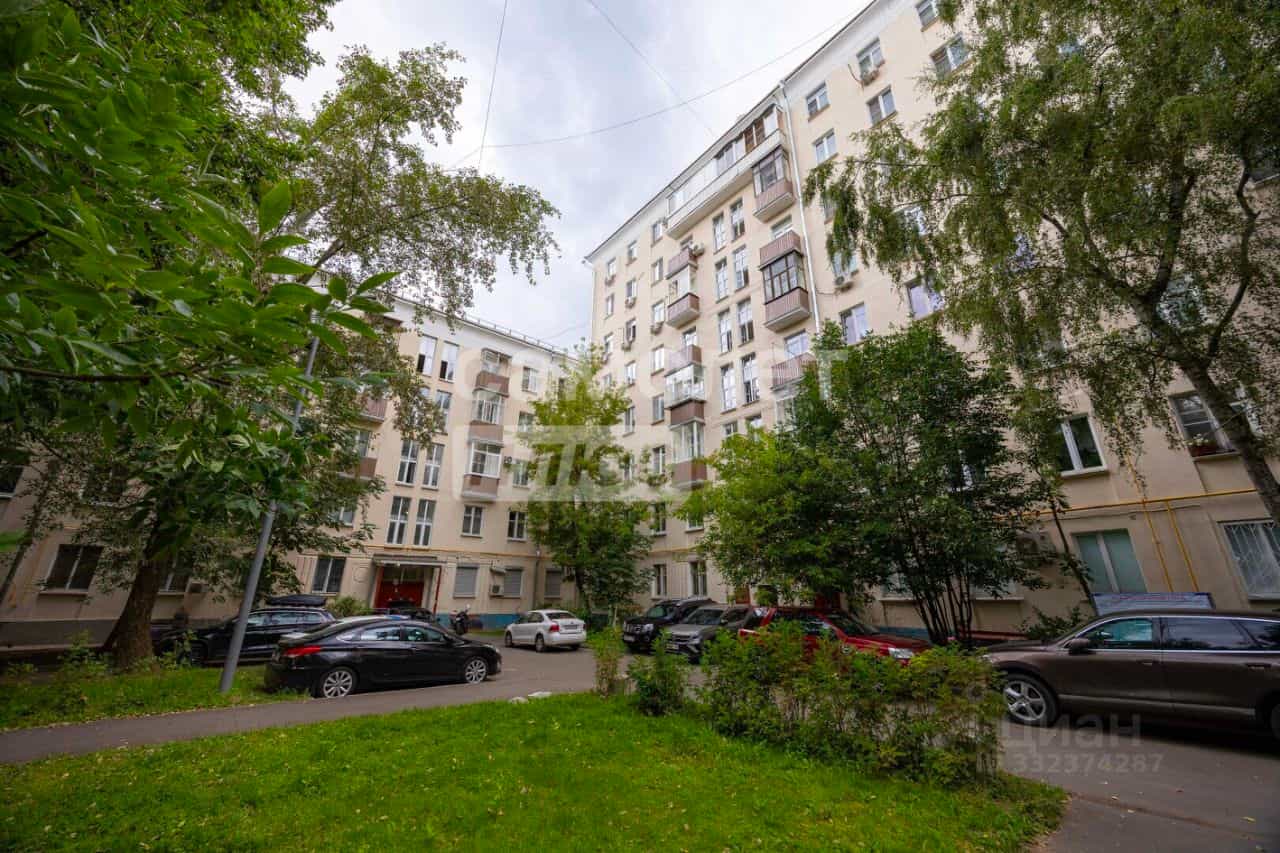 Россия, Москва, проспект Мира, 146с4, фото 28