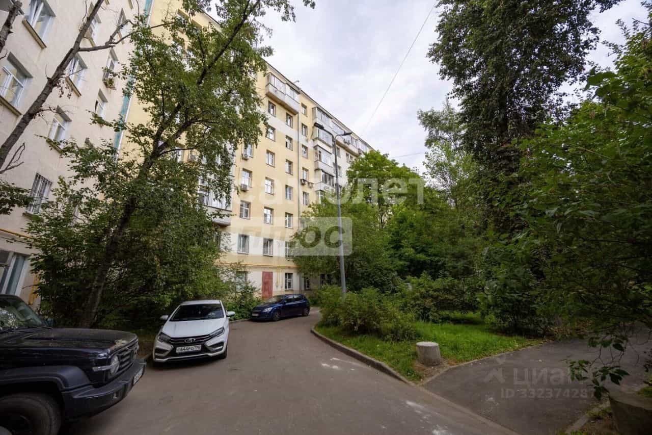 Россия, Москва, проспект Мира, 146с4, фото 29