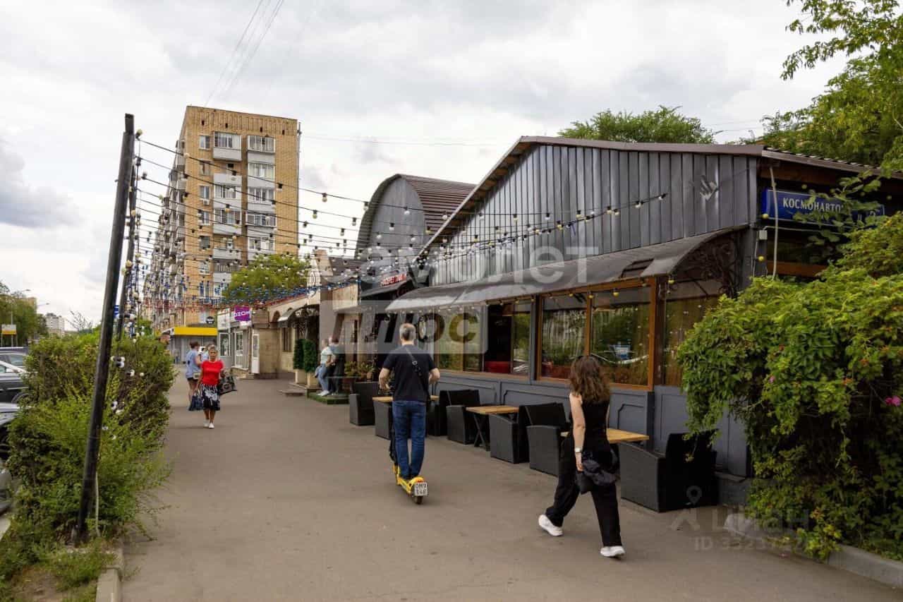 Россия, Москва, проспект Мира, 146с4, фото 31