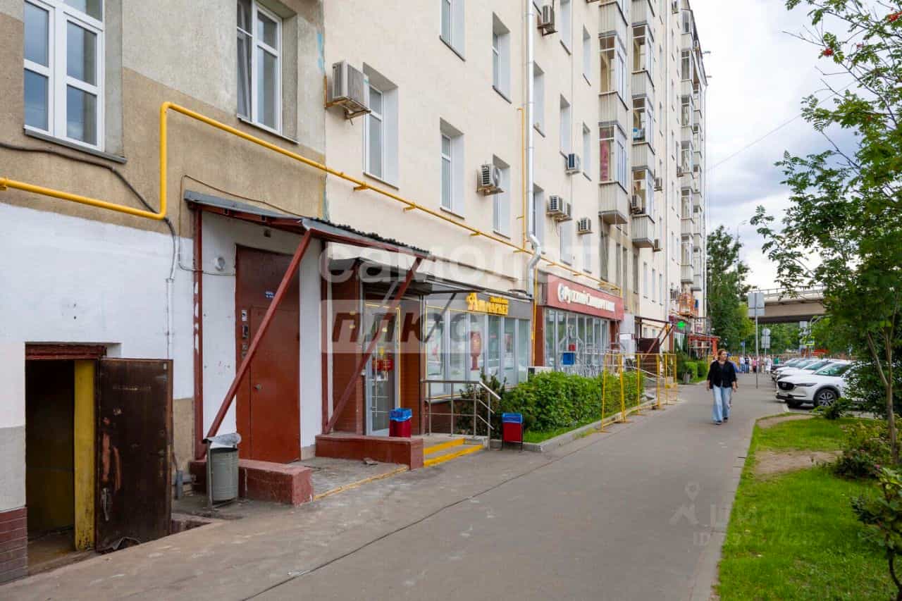 Россия, Москва, проспект Мира, 146с4, фото 32