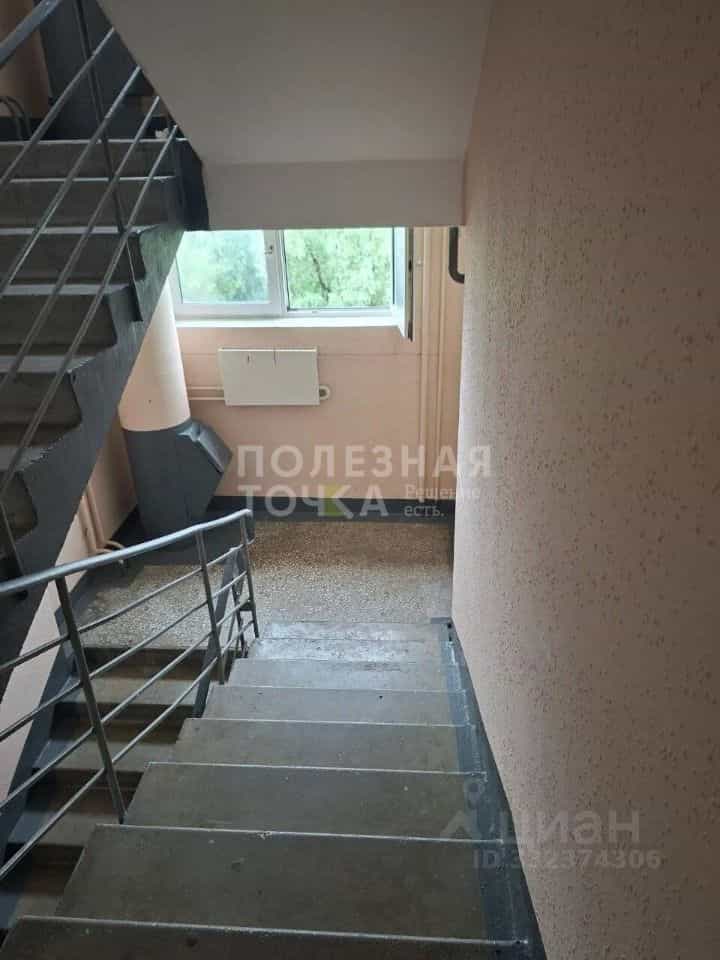 Россия, Москва, улица Академика Варги, 28, фото 4