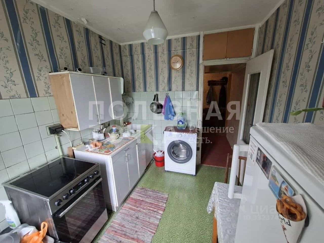Россия, Москва, улица Академика Варги, 28, фото 7