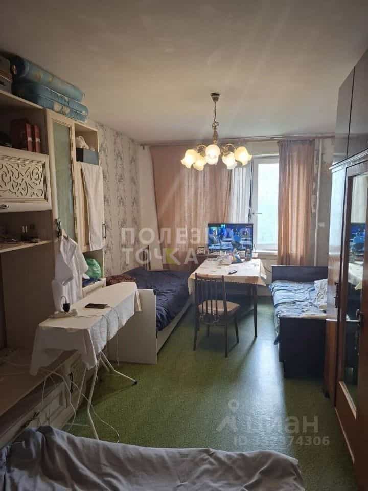 Россия, Москва, улица Академика Варги, 28, фото 9