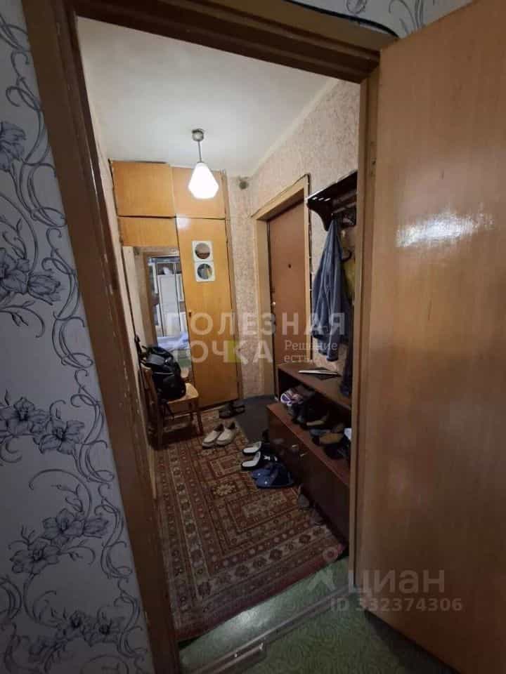 Россия, Москва, улица Академика Варги, 28, фото 12