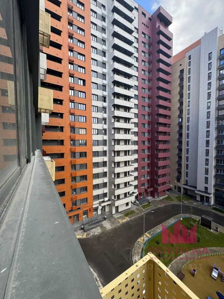 Россия, Москва, Новогиреевская улица, 5Ак2, фото 12