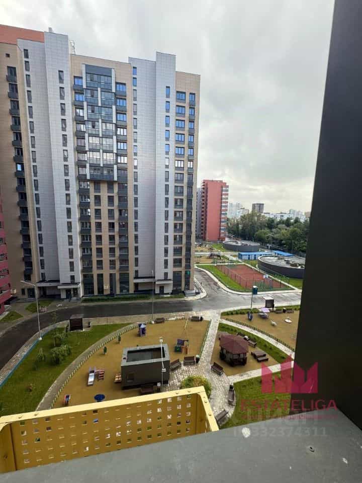 Россия, Москва, Новогиреевская улица, 5Ак2, фото 13