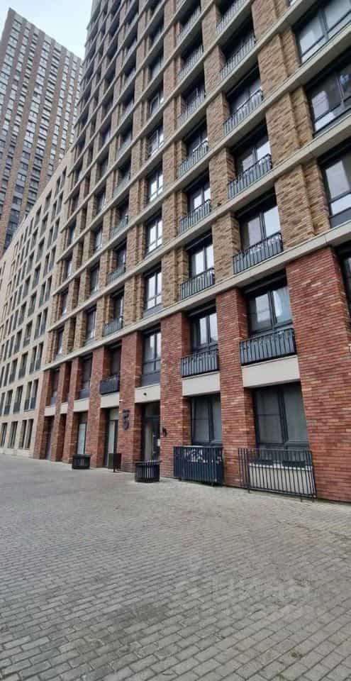 Россия, Москва, Донецкая улица, 30к2, фото 10