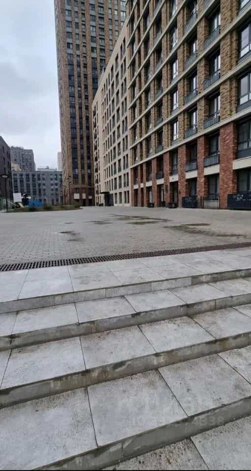 Россия, Москва, Донецкая улица, 30к2, фото 11
