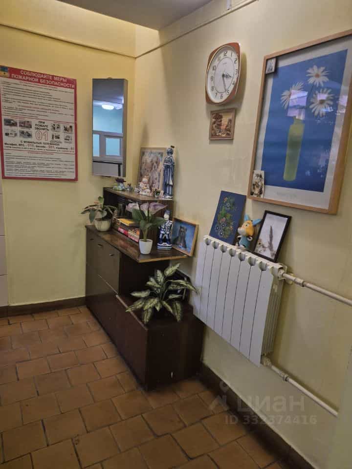 Россия, Москва, 1-я Дубровская улица, 1к4, фото 17