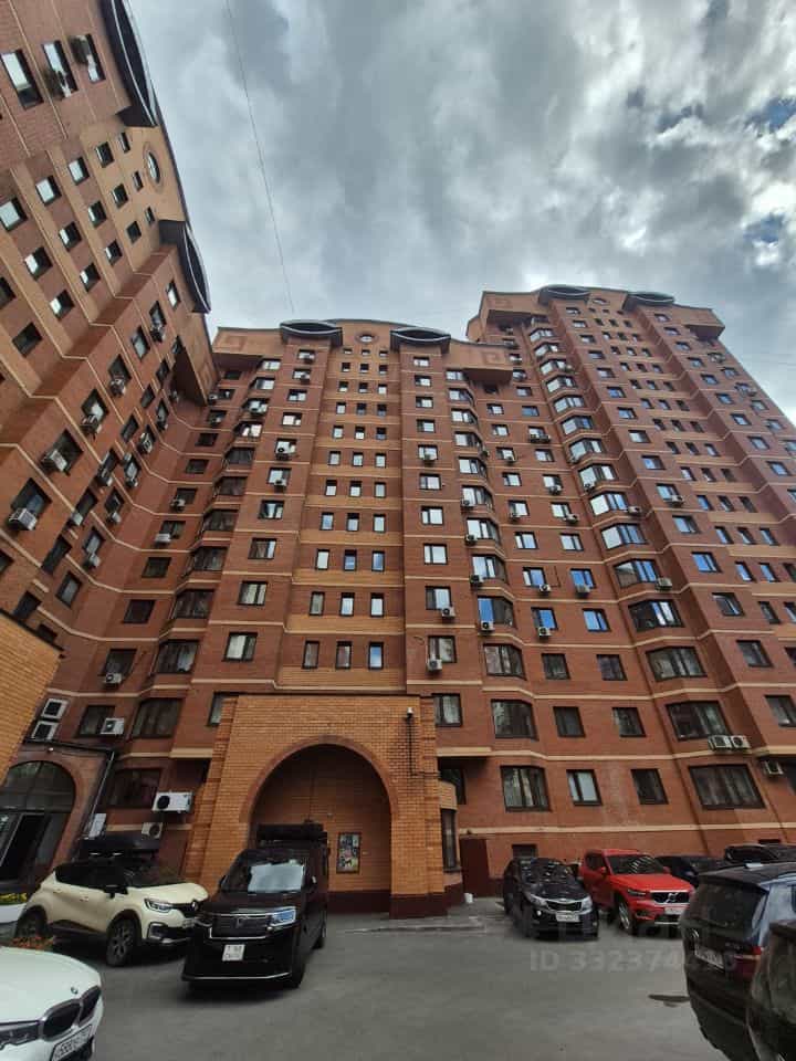 Россия, Москва, 1-я Дубровская улица, 1к4, фото 19