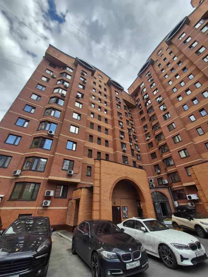 Россия, Москва, 1-я Дубровская улица, 1к4, фото 20