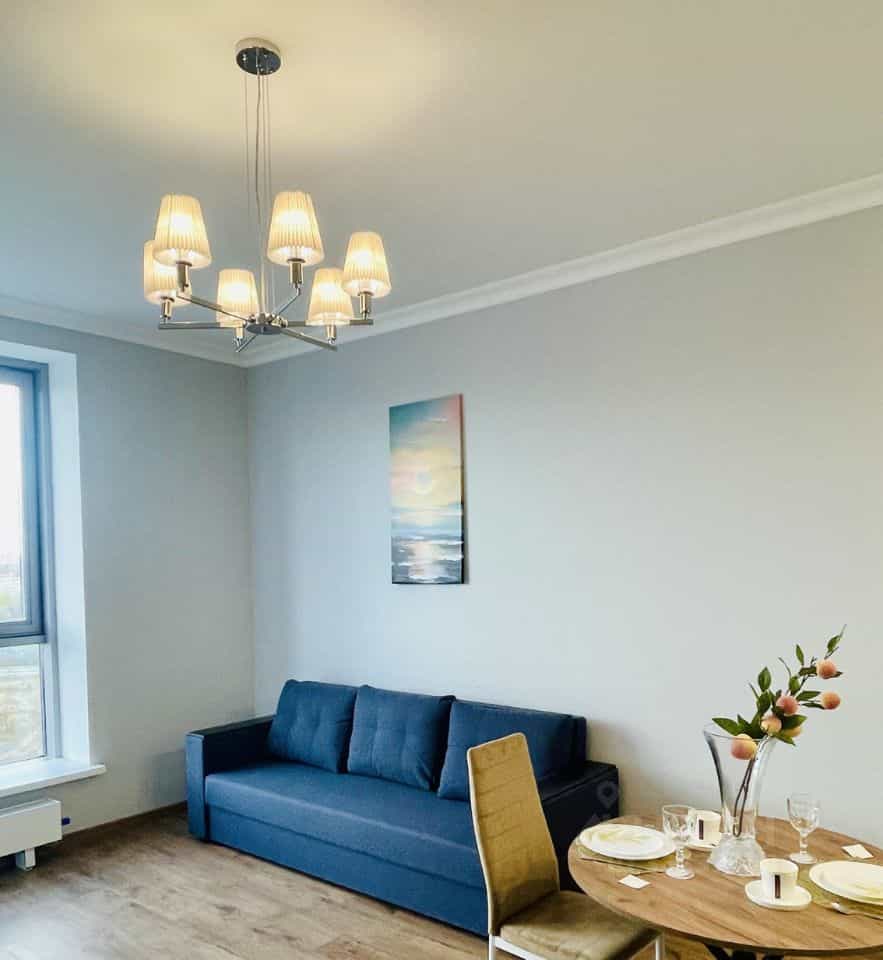 Россия, Москва, Сколковское шоссе, 40к3