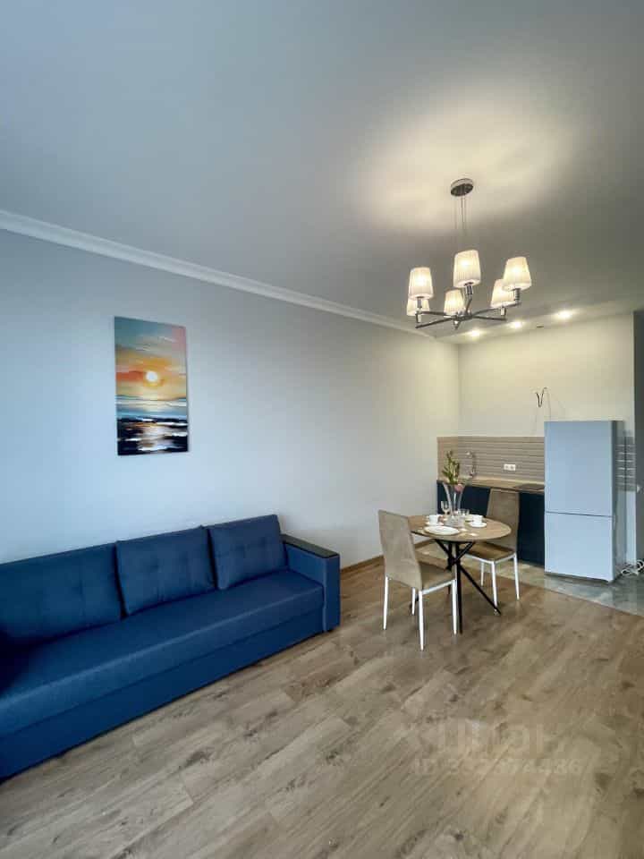 Россия, Москва, Сколковское шоссе, 40к3, фото 2