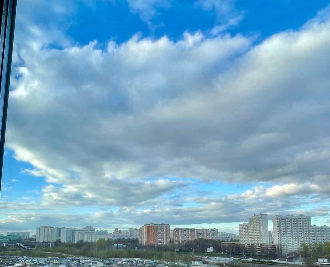 Россия, Москва, Сколковское шоссе, 40к3, фото 5