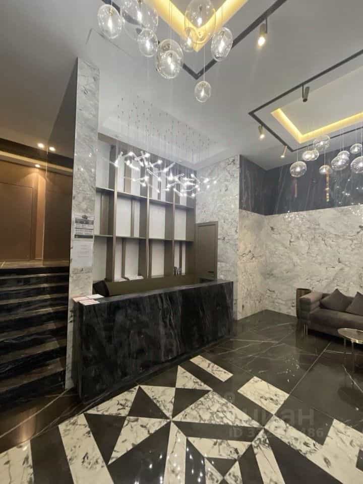 Россия, Москва, Сколковское шоссе, 40к3, фото 6