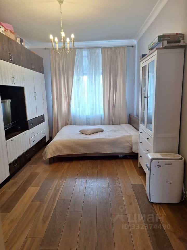Россия, Москва, Большая Академическая улица, 15к1, фото 14