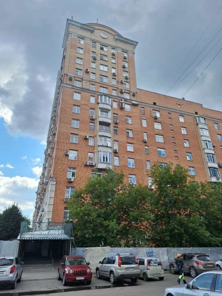 Россия, Москва, Большая Академическая улица, 15к1, фото 21