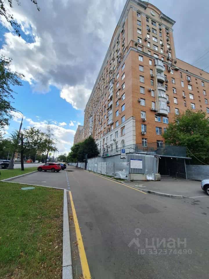 Россия, Москва, Большая Академическая улица, 15к1, фото 22