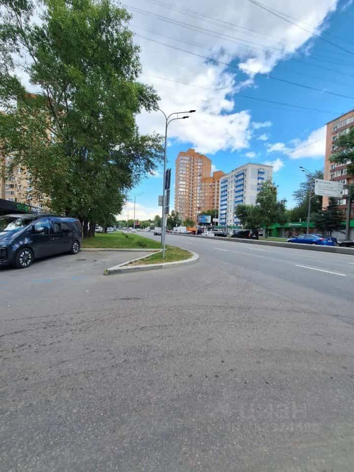 Россия, Москва, Большая Академическая улица, 15к1, фото 24