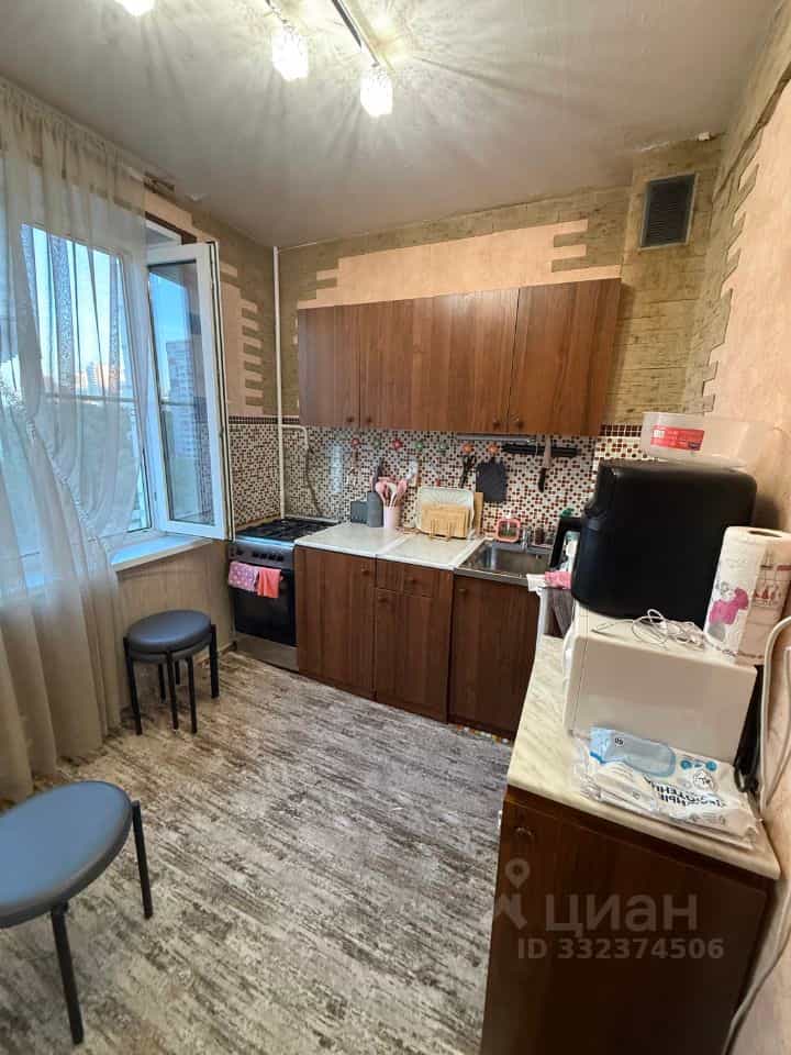 Россия, Москва, Профсоюзная улица, 98к10