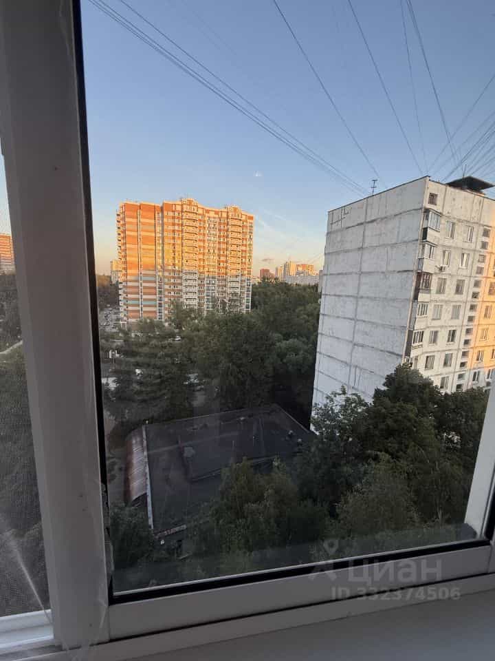 Россия, Москва, Профсоюзная улица, 98к10, фото 17