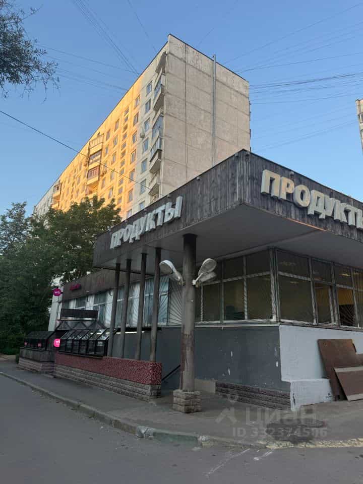 Россия, Москва, Профсоюзная улица, 98к10, фото 23