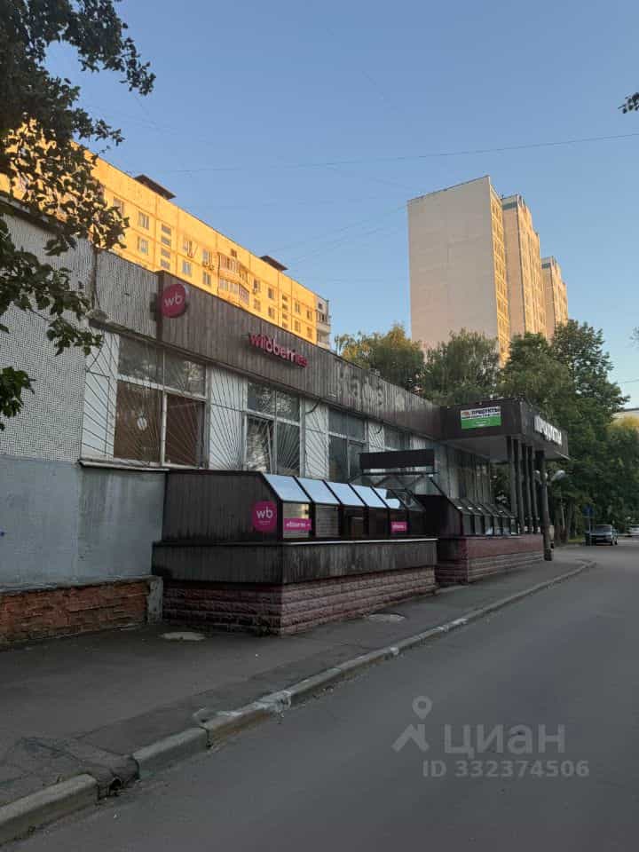 Россия, Москва, Профсоюзная улица, 98к10, фото 24