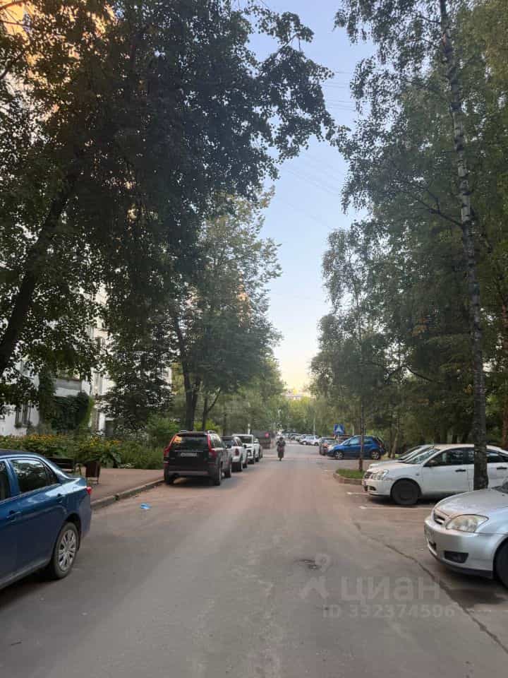 Россия, Москва, Профсоюзная улица, 98к10, фото 25