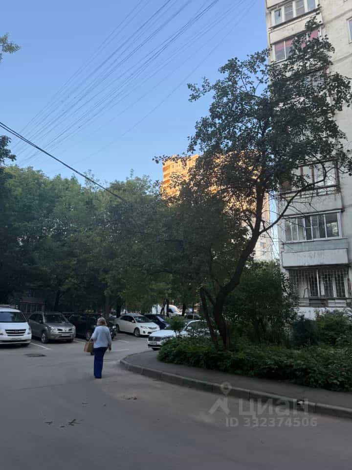 Россия, Москва, Профсоюзная улица, 98к10, фото 26