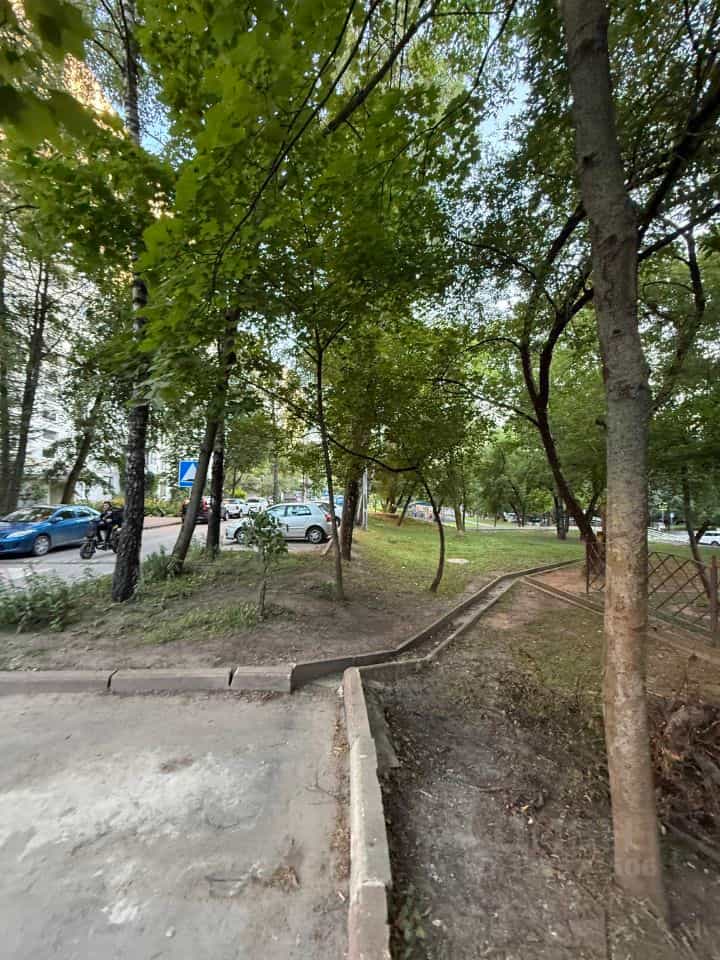 Россия, Москва, Профсоюзная улица, 98к10, фото 27