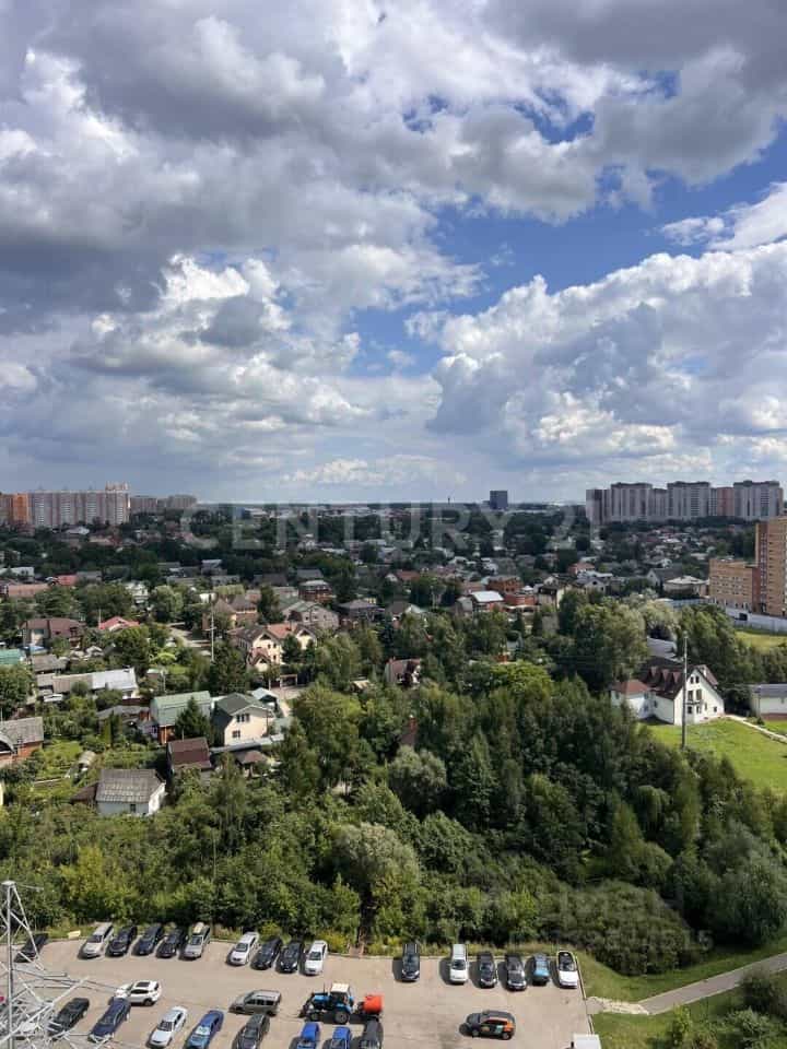 Россия, Москва, Новомосковский административный округ, Щербинка, улица Барышевская Роща, 12, фото 4