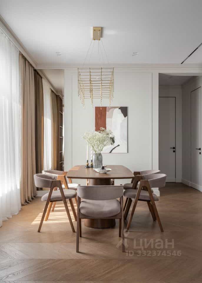 Россия, Москва, Фестивальная улица, 15к4