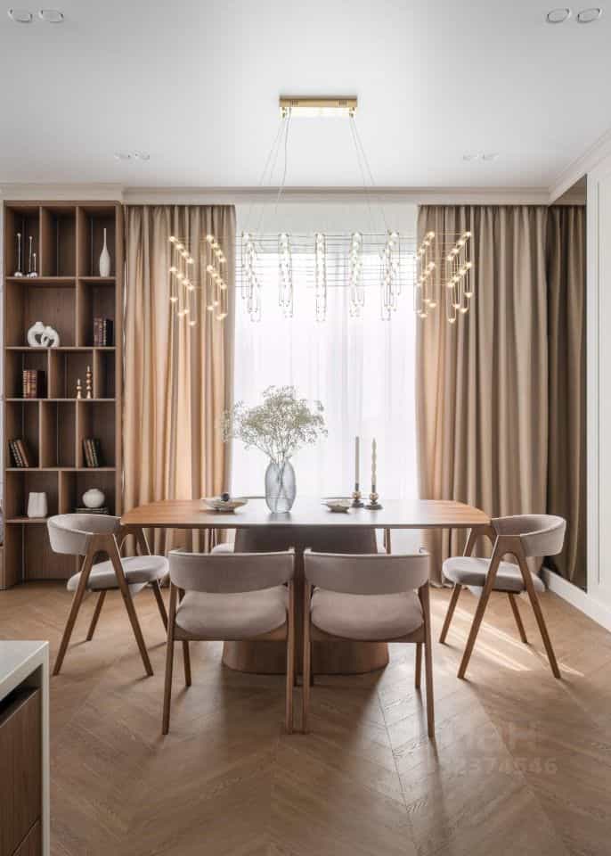 Россия, Москва, Фестивальная улица, 15к4, фото 2