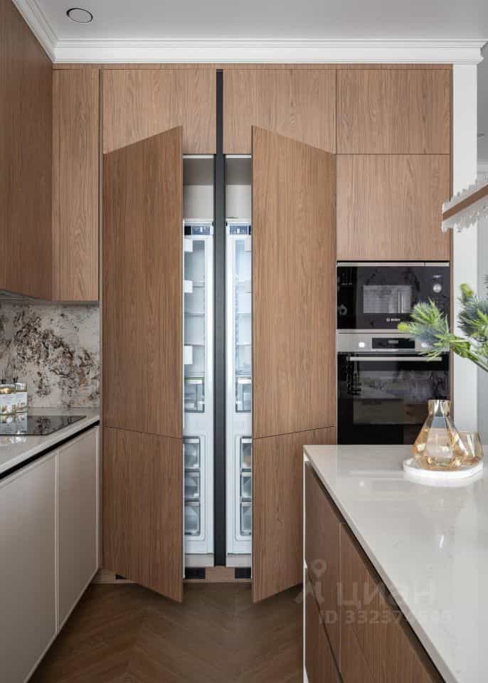 Россия, Москва, Фестивальная улица, 15к4, фото 7