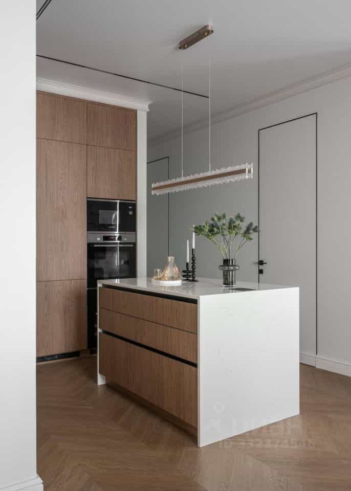 Россия, Москва, Фестивальная улица, 15к4, фото 8