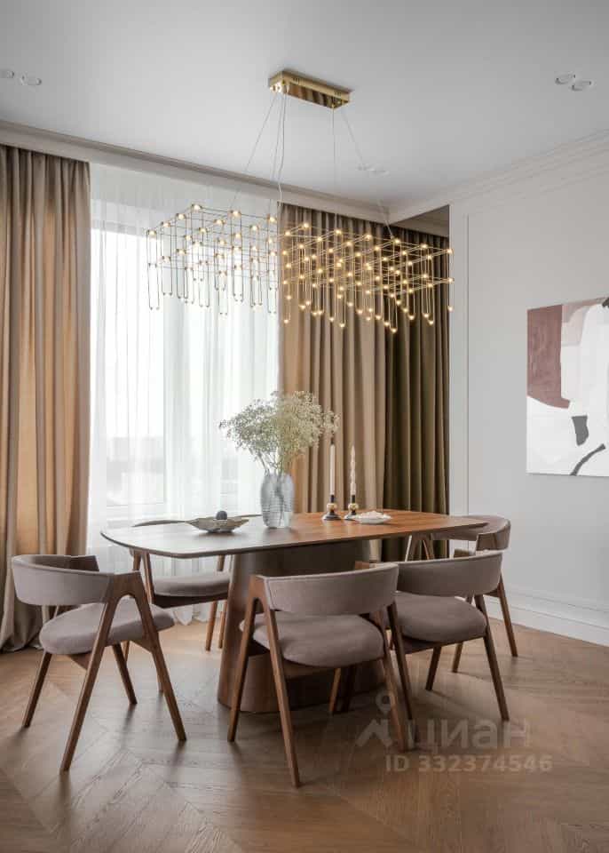 Россия, Москва, Фестивальная улица, 15к4, фото 11