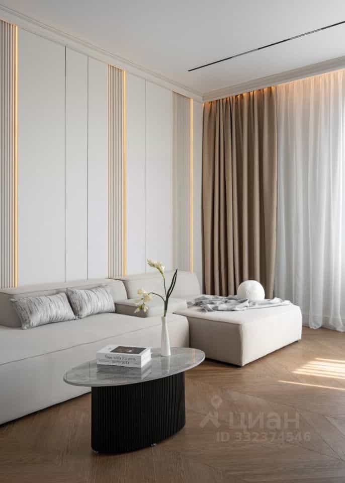 Россия, Москва, Фестивальная улица, 15к4, фото 15