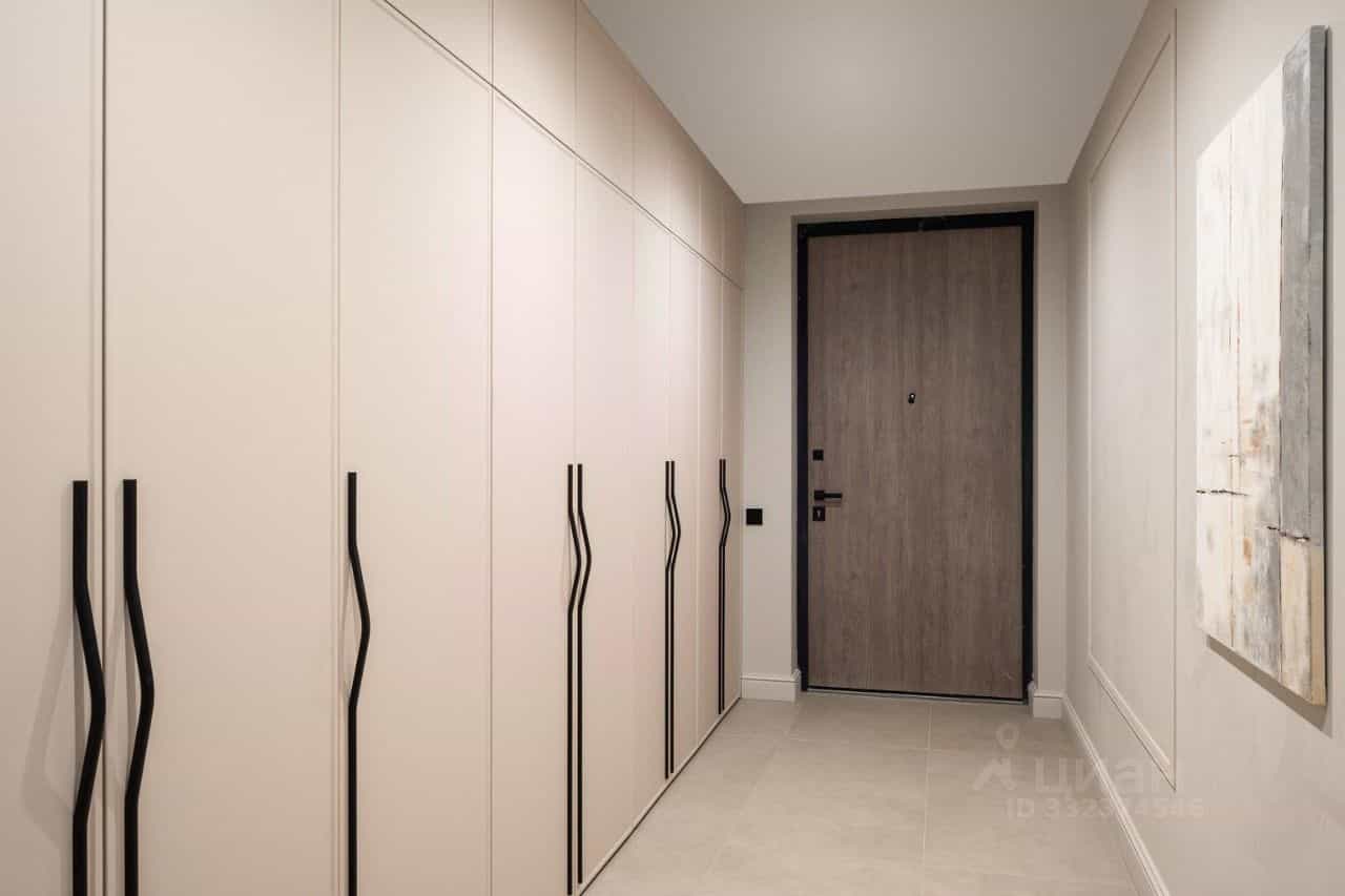 Россия, Москва, Фестивальная улица, 15к4, фото 18
