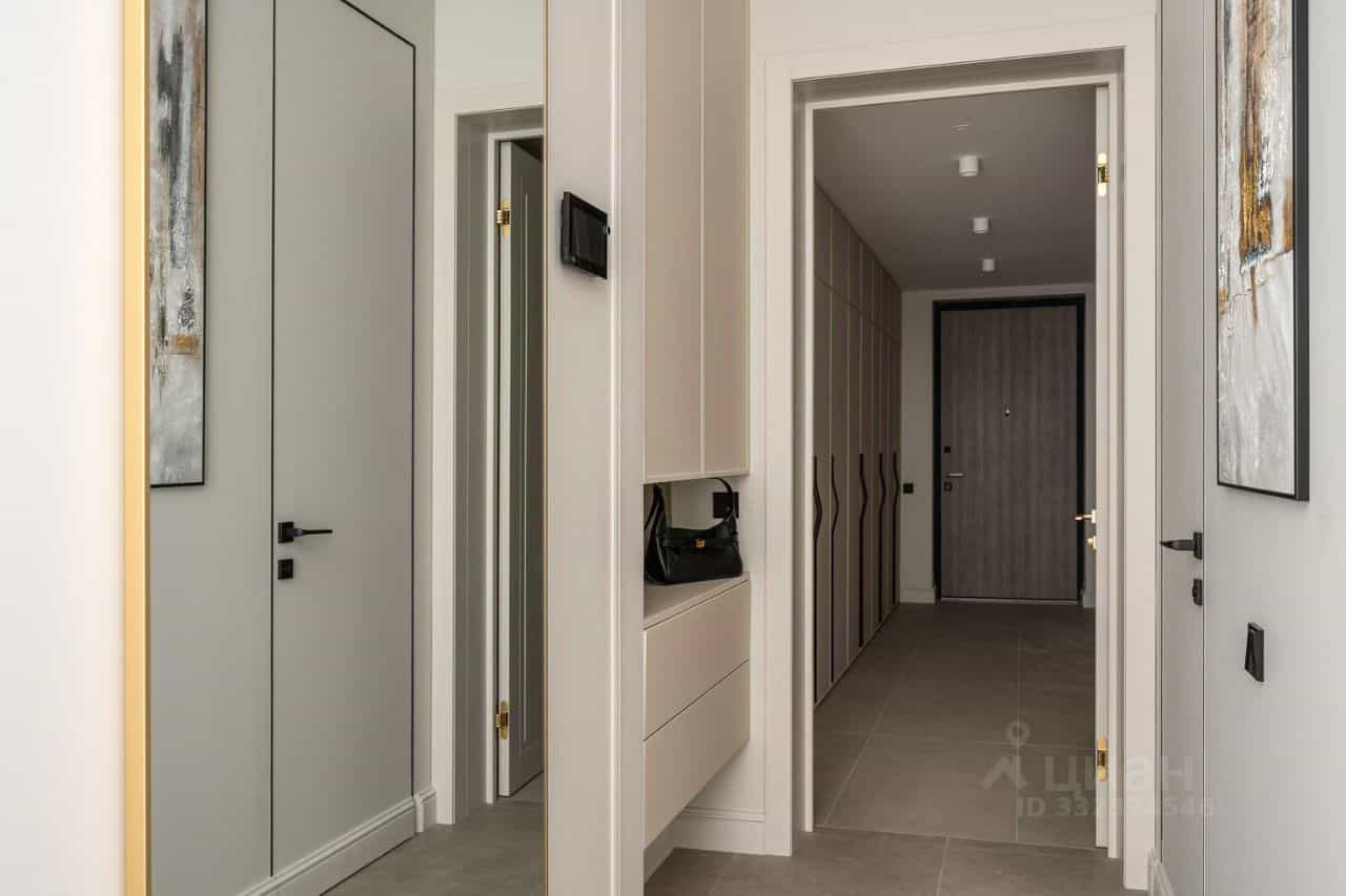 Россия, Москва, Фестивальная улица, 15к4, фото 19