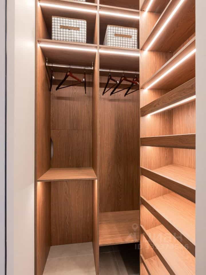 Россия, Москва, Фестивальная улица, 15к4, фото 20