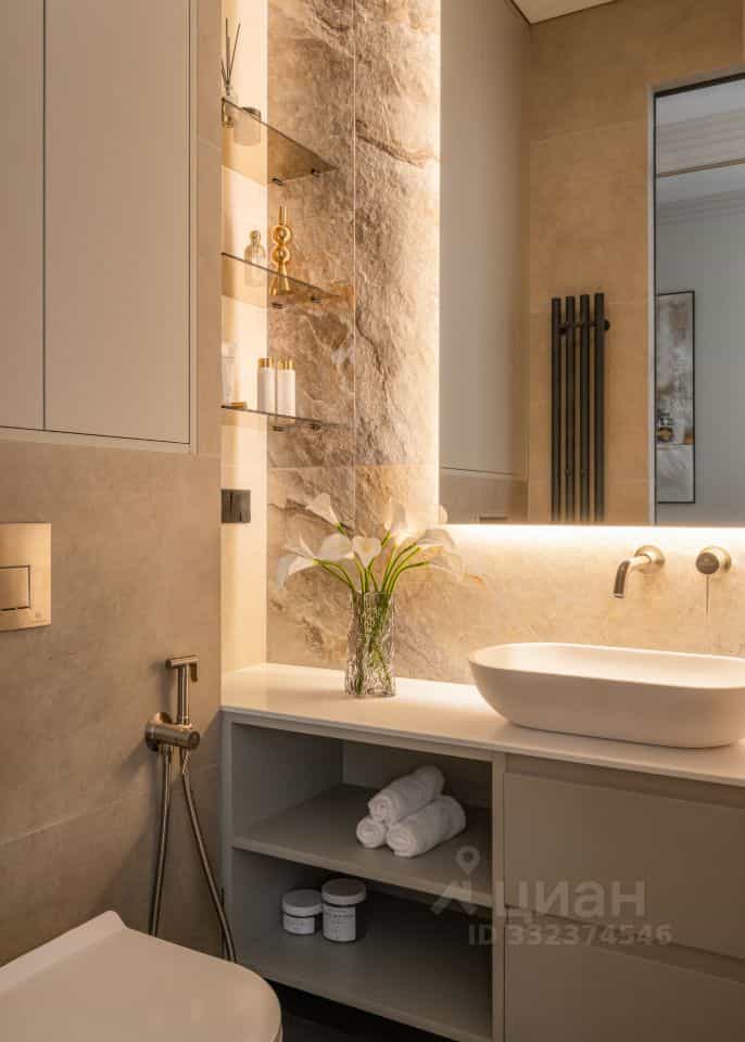 Россия, Москва, Фестивальная улица, 15к4, фото 22