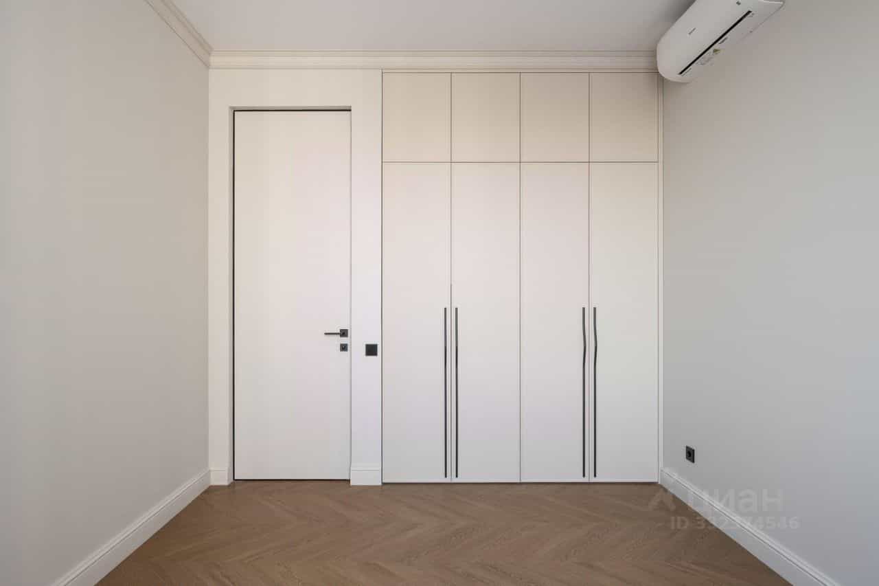 Россия, Москва, Фестивальная улица, 15к4, фото 24