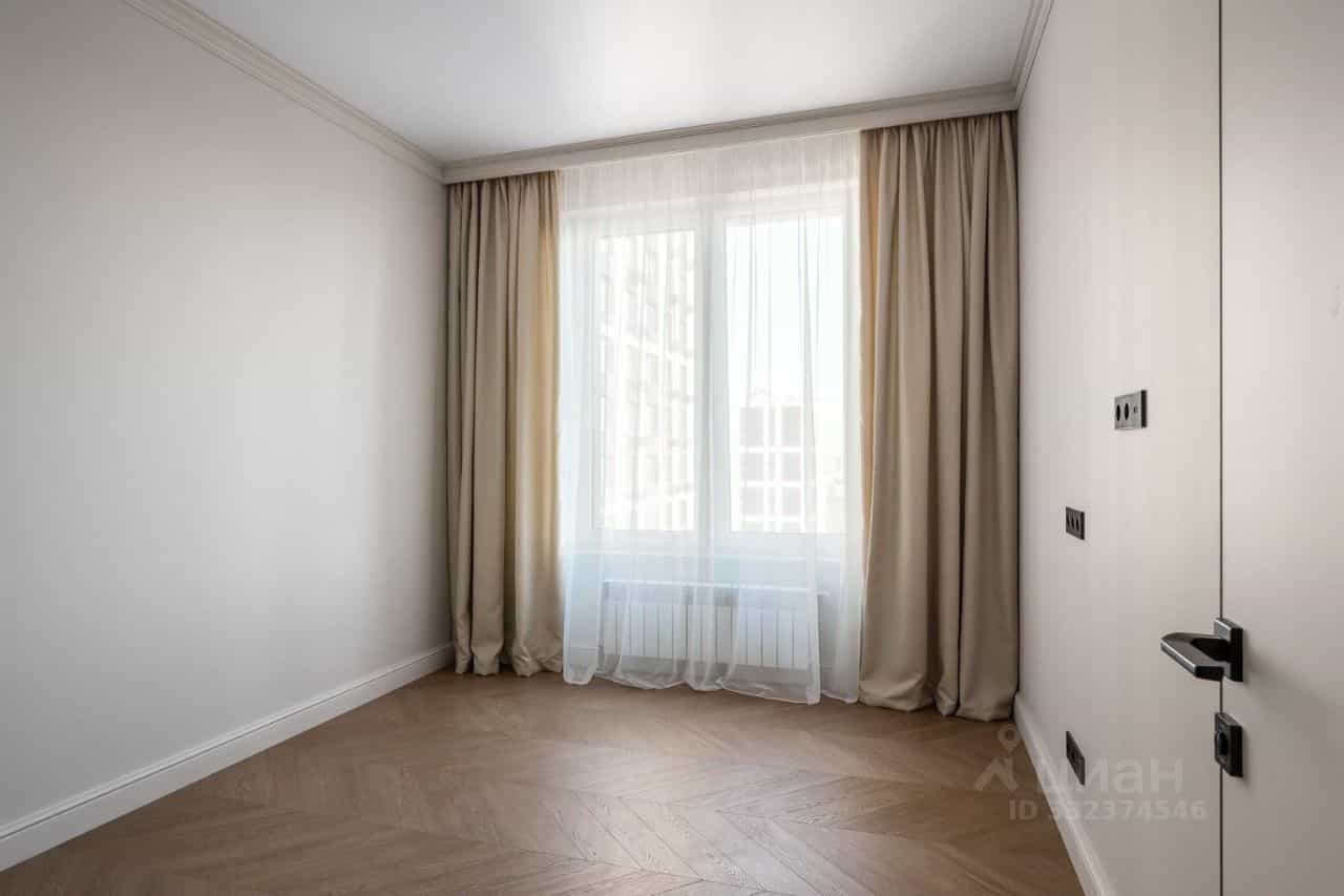 Россия, Москва, Фестивальная улица, 15к4, фото 25