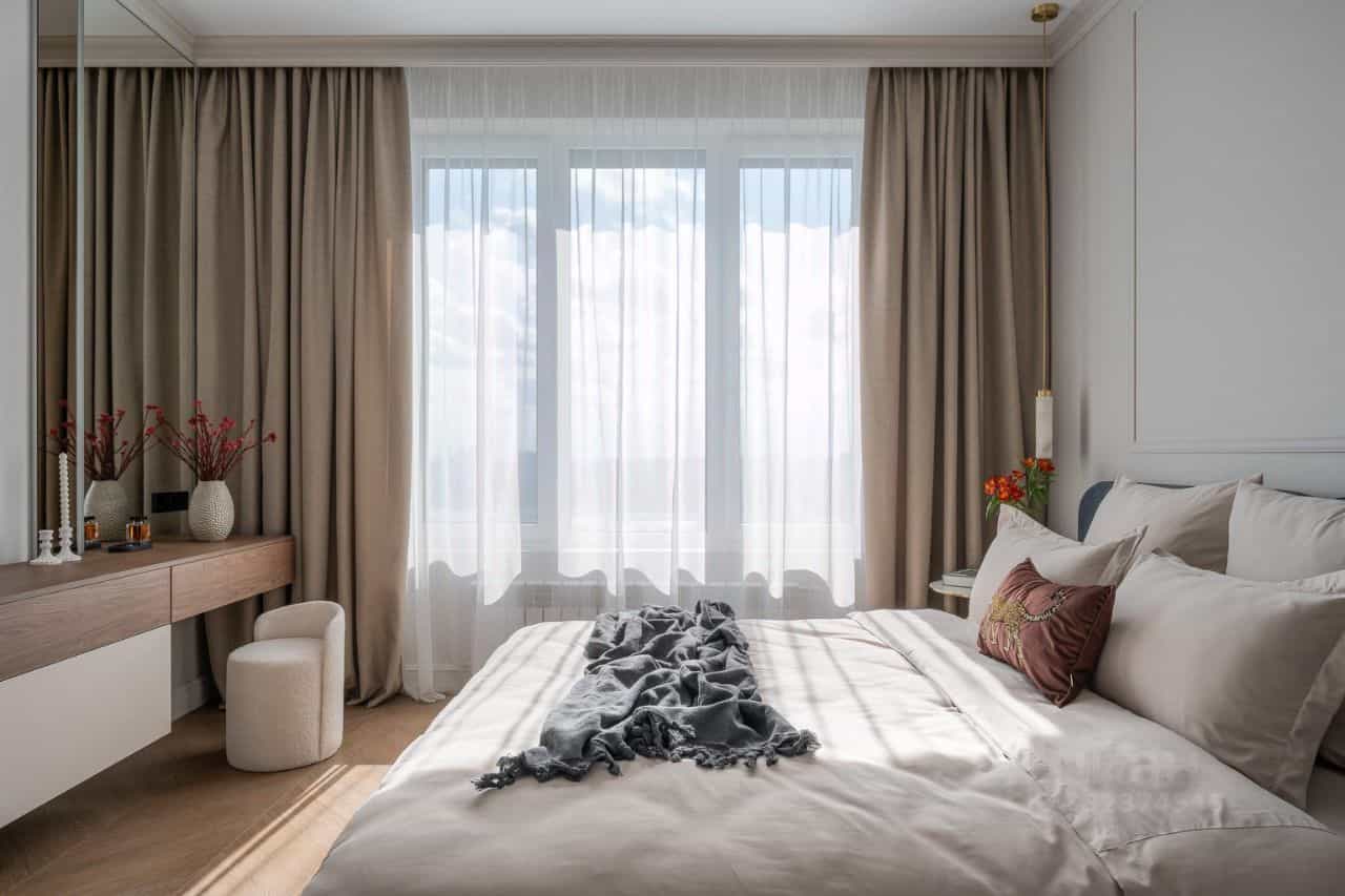 Россия, Москва, Фестивальная улица, 15к4, фото 30