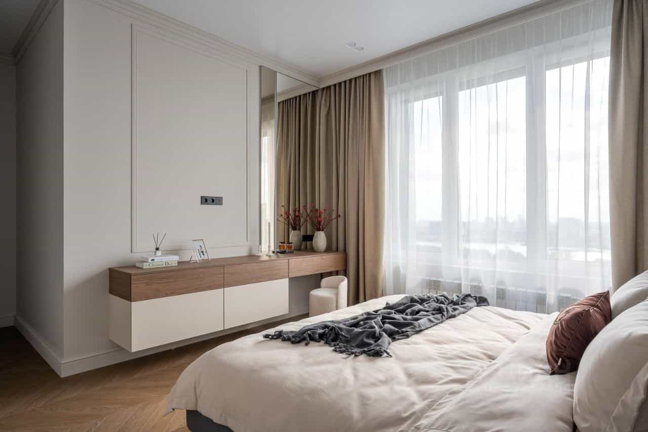 Россия, Москва, Фестивальная улица, 15к4, фото 31