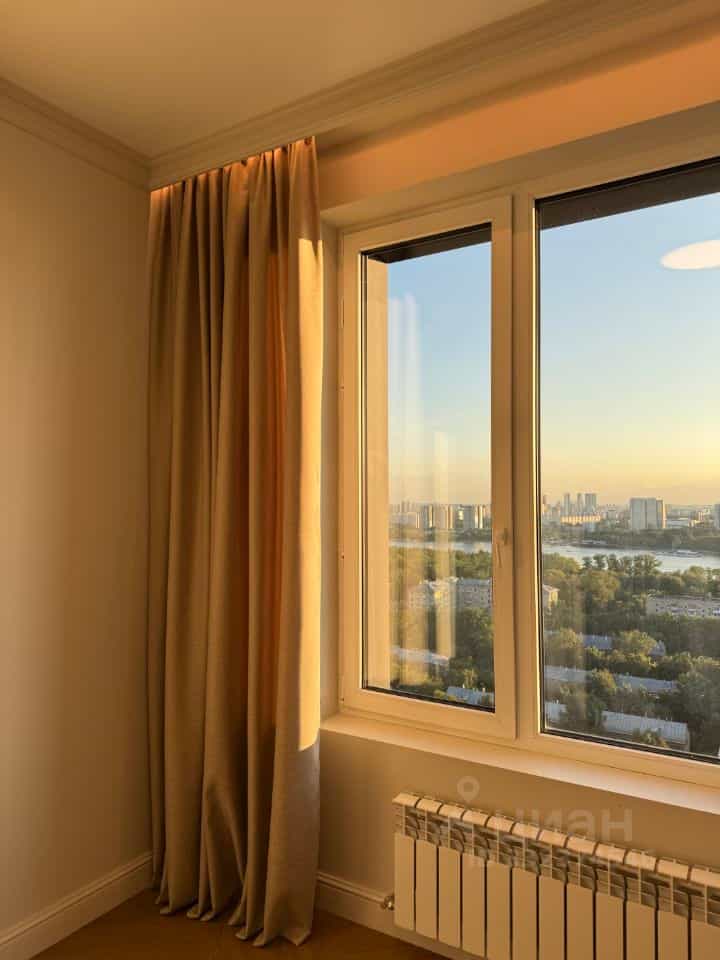 Россия, Москва, Фестивальная улица, 15к4, фото 32
